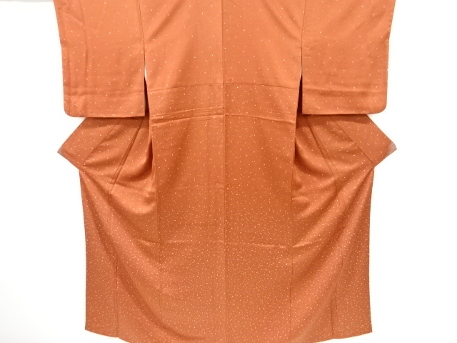 JAPANESE KIMONO / TSUKESAGE KOMON 